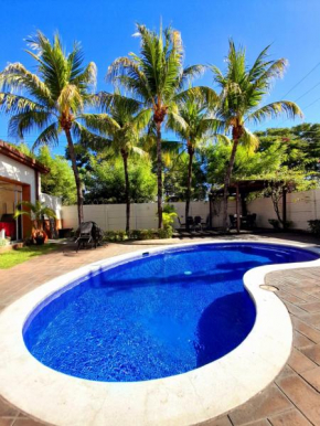 Comfort Inn Real San Miguel